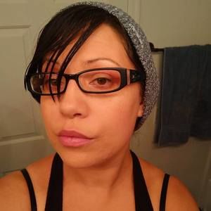 Meet your Posher, Toni